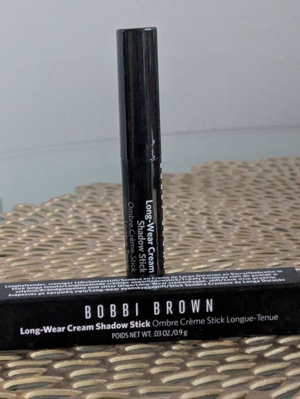 Bobbi Brown Long-Wear Cream Shadow Stick Mini